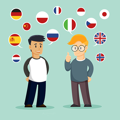 ترجمه رسمی در سعادت آباد