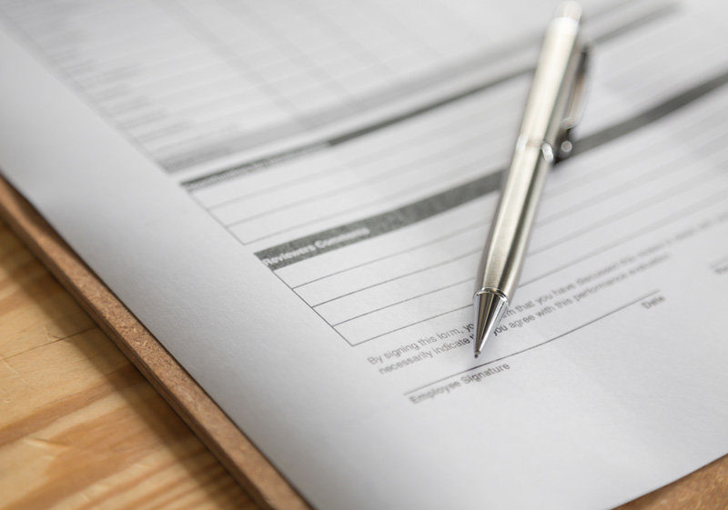 مراحل عملی ترجمه اسناد